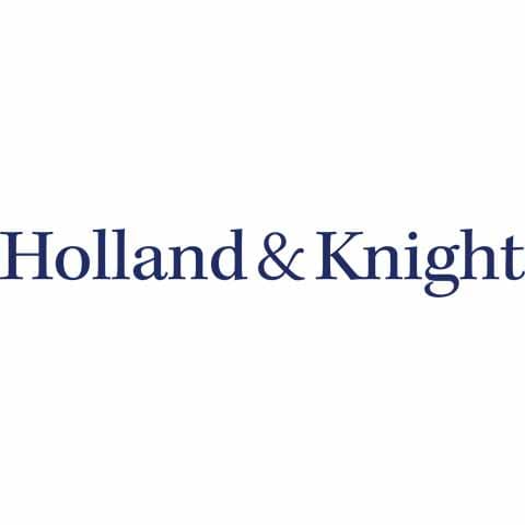 Holland Knight logo