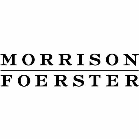 Morrison Foerster logo