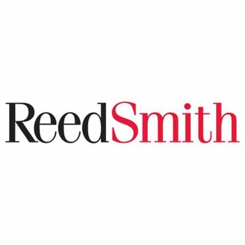 Reed Smith logo